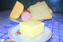 Шаг 1: Подготовьте все необходимые ингредиенты