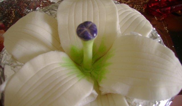 МК Лилия от Annula