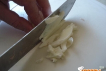 Шаг 5: Белки. Белки получаются неудобной формы …