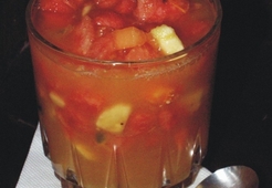 Комэ и бэбэ (дословно: Ешь и пей)