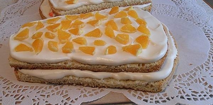 Шаг №9 МК Торт букет от МОРОШКА