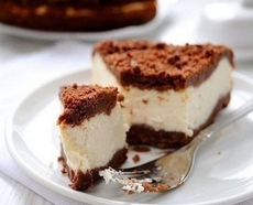 Торфяной пирог