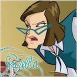 Аватар пользователя Валерия Георгиевна