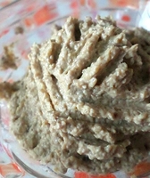 Паштет из шампиньонов