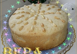 Рецепт: "Василопита"