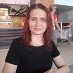 Аватар пользователя Sveta-progr