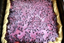 Шаг 4: Готовим заливку - для этого …