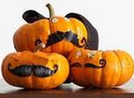 Статья: Хэллоуин - оригинальные идеи для праздника