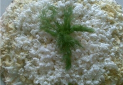 Салатик "Бангладеш"