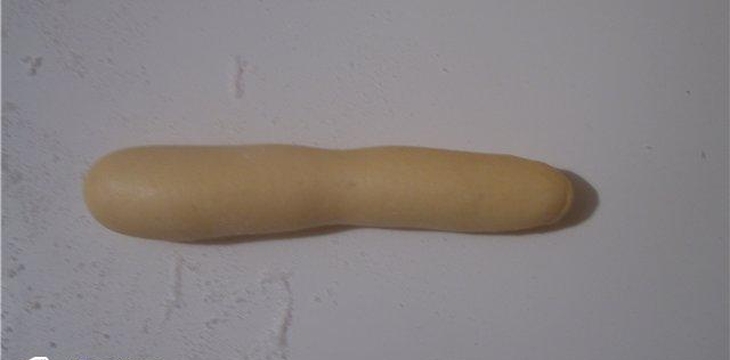 Шаг №15 МК Лепка людей от tanusha84