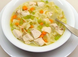 Статья: Что есть, когда вам плохо?