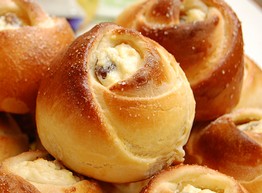 Секреты и особенности дрожжевого теста