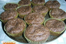 Шаг 2: Смешать творожную массу с желтками, …