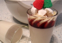 Рецепт: Йогурт домашний в йогуртнице