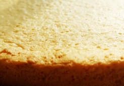 Бисквит "Джоконда"