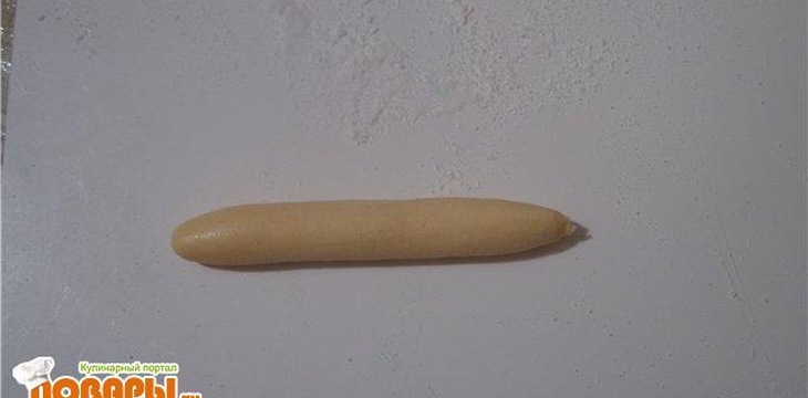 Шаг №10 МК Лепка людей от tanusha84