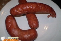 Шаг 2: Пока тесто подходит можно приготовить …