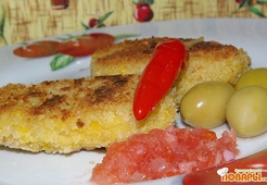 Почти Фалафель