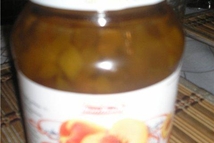 Шаг 2: Достаём с духовки и разрезаем …