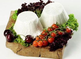 Рикотта своими руками