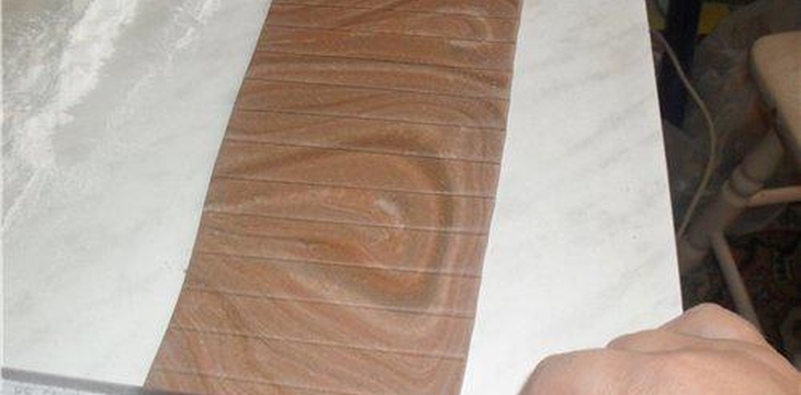 Шаг №2 МК Бочка от morozilka