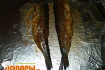 Шаг 2: Потом с верху смазать подсолнечным …