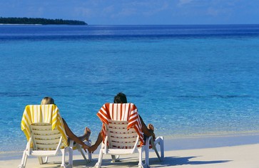 Статья: Что съесть, чтобы загореть?