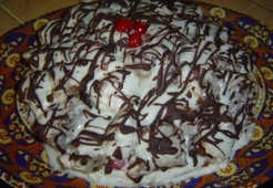 Торт "Панчо"