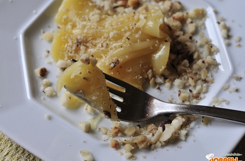 Десерт «Кремие»