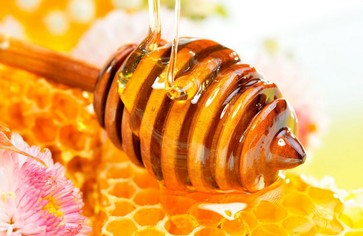 Статья: Медовая кухня