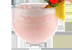 Рецепт: Бали Дрим