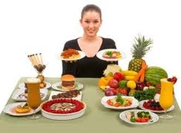 Статья: Наиболее вредные продукты и последствия их употребления