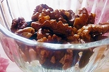 Шаг 7: Ну, вот наши орешки готовы, …