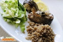 Шаг 5: Приятного аппетита!