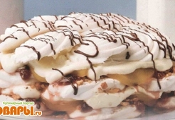 Торт "Элегант"