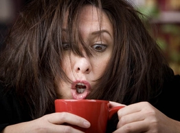 Статья: Кофе без кофеина вреднее обычного