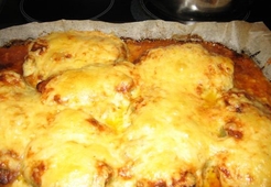 Мясо "Экзотика"