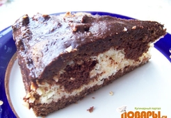 Мишка на севере