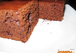 Рецепт: Шоко-стайл