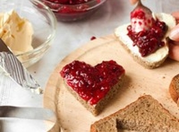 Статья: Десерт в стиле ретро