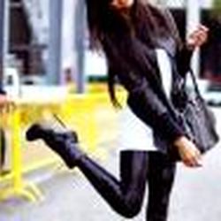 Аватар пользователя Jenuary