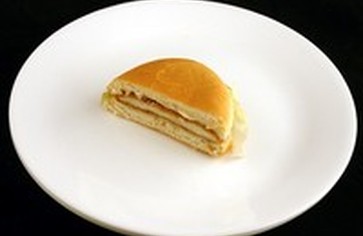 Как выглядят 200 ккал?