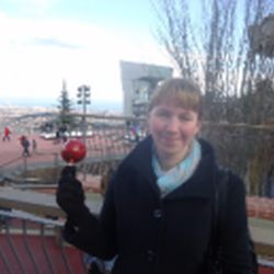 Аватар пользователя Rada