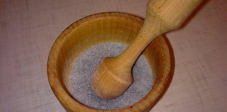 Шаг №4 МК Микрофон от Timonich