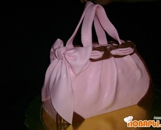 Рецепт: Бисквит