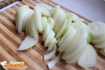 Шаг 1: Проводим кастинг, отбираем крепкий лучок …