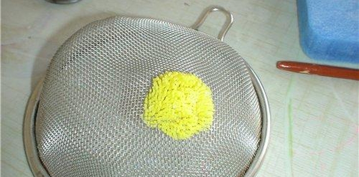 Шаг №8 МК Ангелочки от эльвира 759