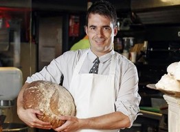 Самый дорогой хлеб Великобритании