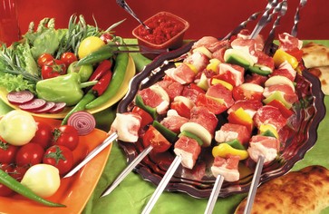 Статья: Лучшие маринады для шашлыка