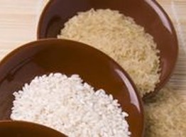 Рис пригодится не только кулинарам